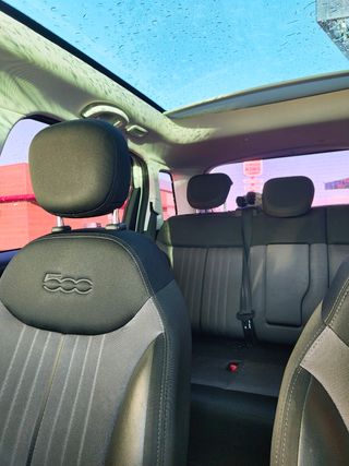 FIAT 500L 2014