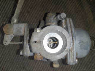 Carburador zenith  14