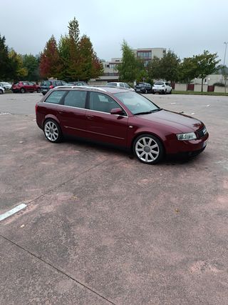 Audi A4 2003