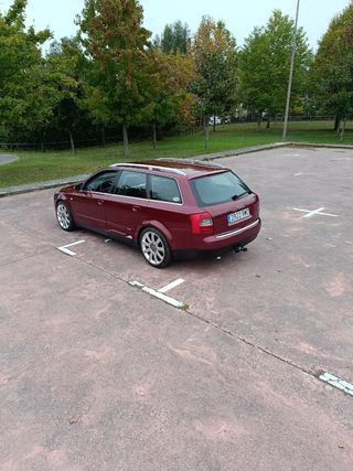 Audi A4 2003