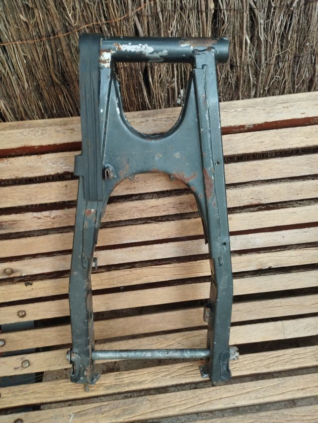 Basculante original Kawasaki KLE 500 '91