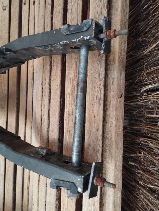 Basculante original Kawasaki KLE 500 '91