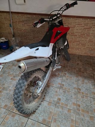Husqvarna TE 510