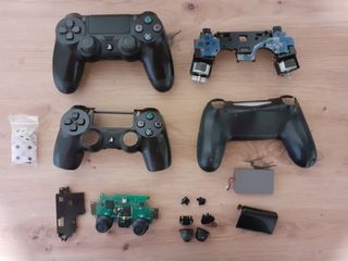 Mando PS4 (PlayStation 4) averiado