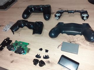 Mando PS4 (PlayStation 4) averiado