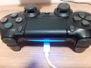 Mando PS4 (PlayStation 4) averiado