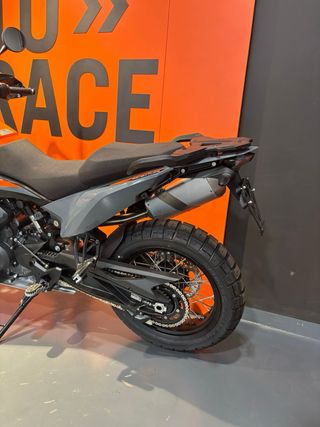 KTM 890 Adventure 2024 Carnet A