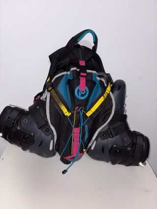 Patines en línea Oxelo