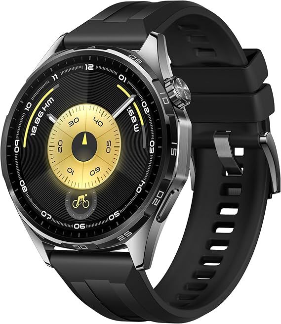 Huawei Watch GT 6 46mm Negro
