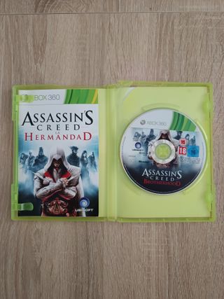 Lote 8 Juegos Xbox 360