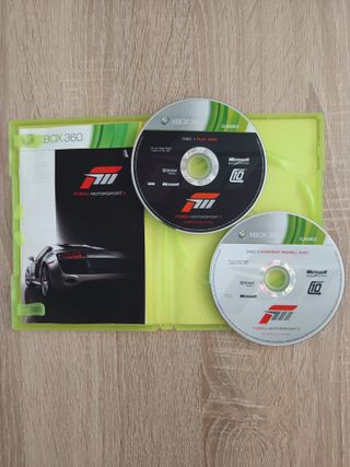 Lote 8 Juegos Xbox 360
