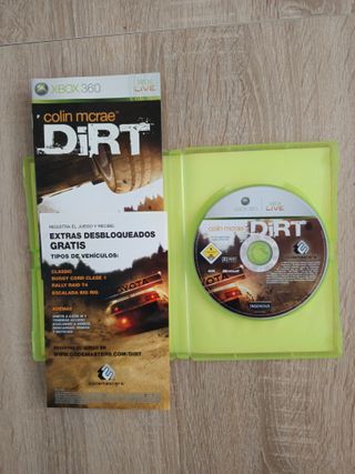 Lote 8 Juegos Xbox 360