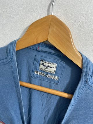 ¡¡OFERTA! Talla XL Camiseta Pepe Jeans Manga Larga