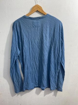 ¡¡OFERTA! Talla XL Camiseta Pepe Jeans Manga Larga