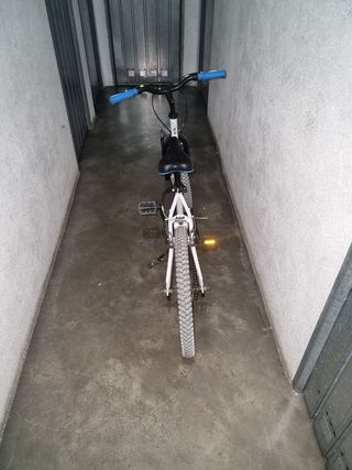 Bicicleta infantil BTWIN RacingBoy 300