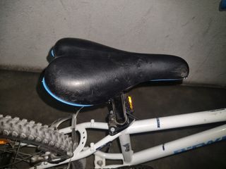 Bicicleta infantil BTWIN RacingBoy 300