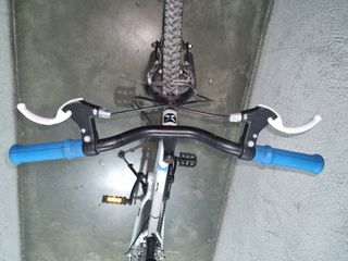Bicicleta infantil BTWIN RacingBoy 300