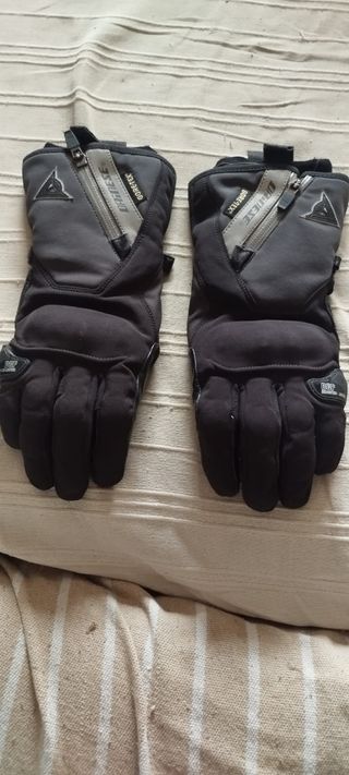 Guantes Moto Dainese Jerico