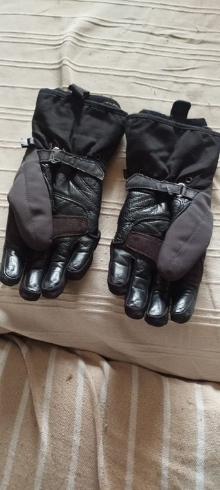 Guantes Moto Dainese Jerico