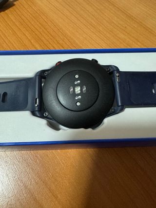 Xiaomi Mi Watch Smartwatch Azul