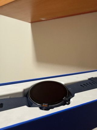Xiaomi Mi Watch Smartwatch Azul