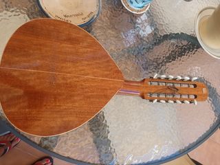 Bandurria Fco. Esteve