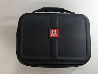 Nintendo Switch OLED + Accesorios