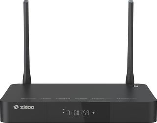 Zidoo Z9X 8K Reproductor Multimedia