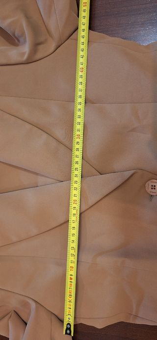 Traje de mujer Ferrera