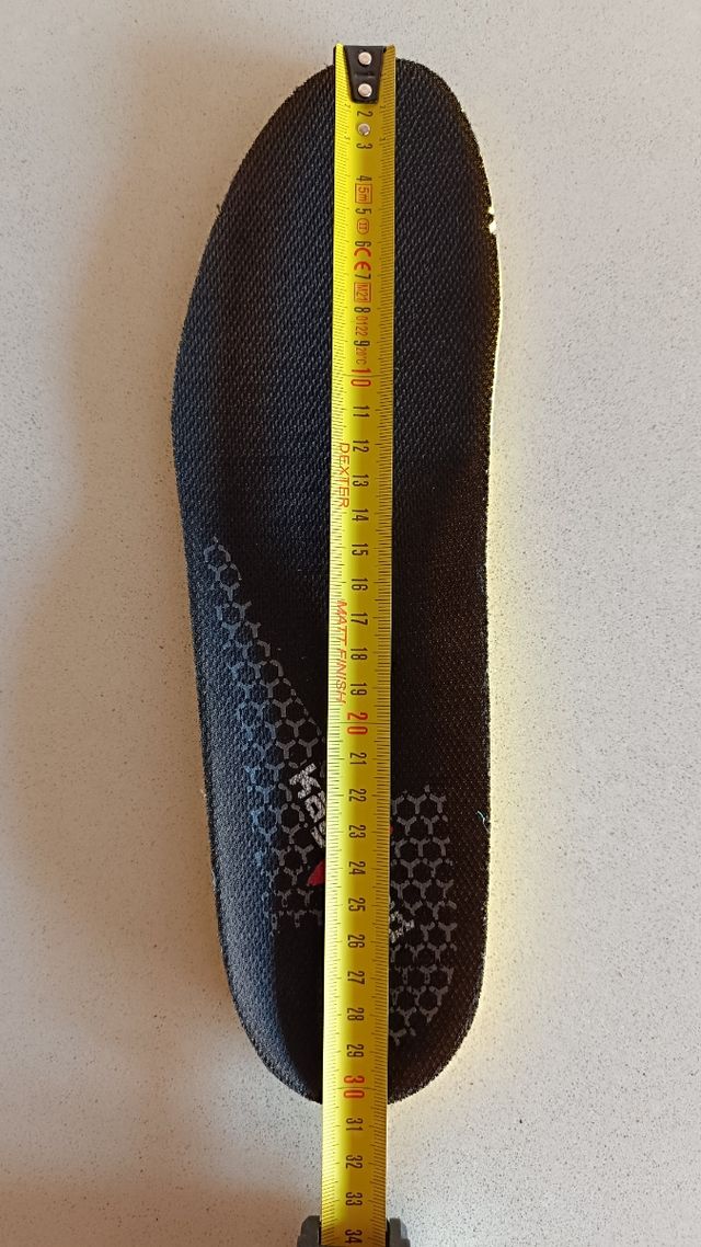 Zapatillas Montaña Kayland Grimpeur GTX 45.5