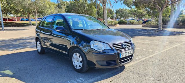 Volkswagen Polo 2009