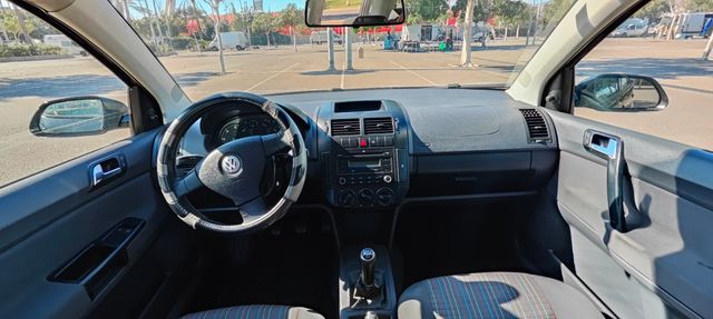 Volkswagen Polo 2009