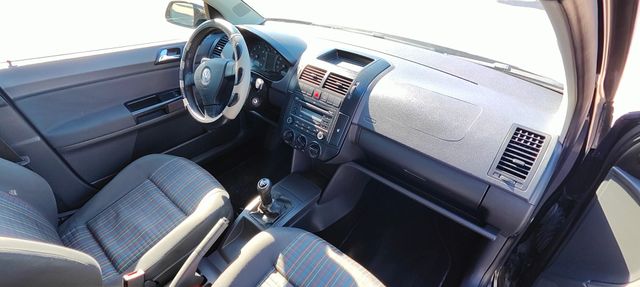 Volkswagen Polo 2009