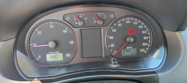 Volkswagen Polo 2009