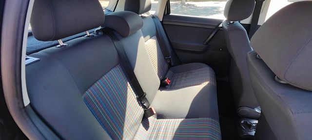 Volkswagen Polo 2009
