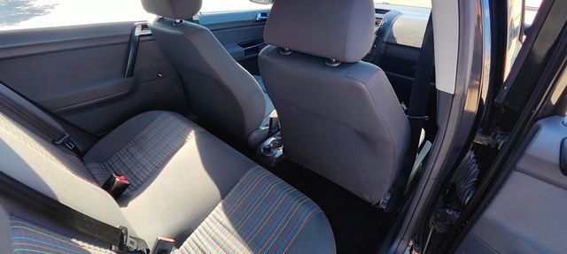 Volkswagen Polo 2009