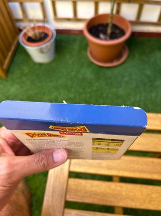 Who Framed Roger Rabbit Game Boy Capcom