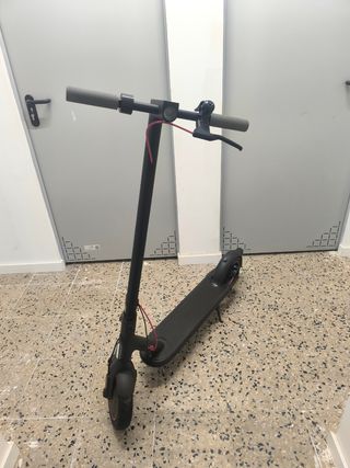 Patinete Eléctrico Xiaomi 4 Pro 2ª Gen