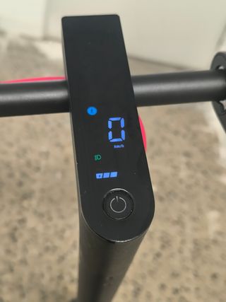Patinete Eléctrico Xiaomi 4 Pro 2ª Gen