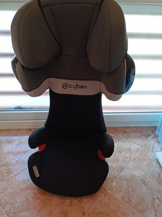 Silla de coche Cybex