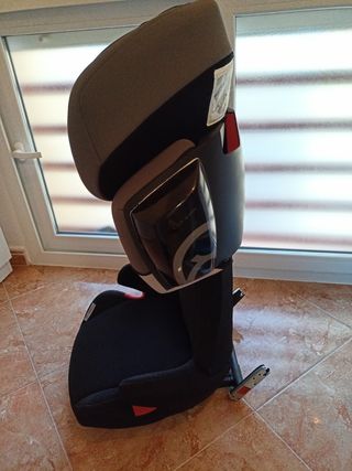 Silla de coche Cybex