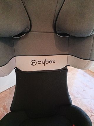 Silla de coche Cybex