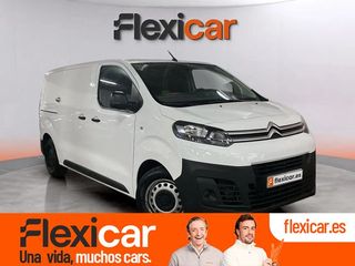 Citroën Jumpy JUMPY BLUEHDI 120 S& 2022