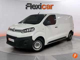 Citroën Jumpy JUMPY BLUEHDI 120 S& 2022