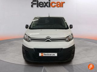Citroën Jumpy JUMPY BLUEHDI 120 S& 2022