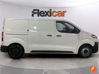 Citroën Jumpy JUMPY BLUEHDI 120 S& 2022