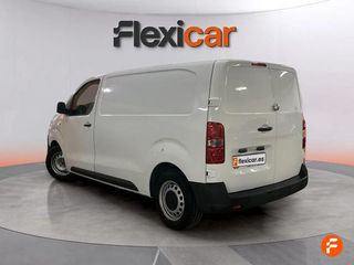 Citroën Jumpy JUMPY BLUEHDI 120 S& 2022