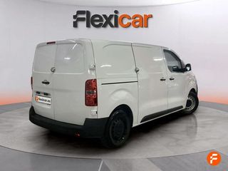 Citroën Jumpy JUMPY BLUEHDI 120 S& 2022