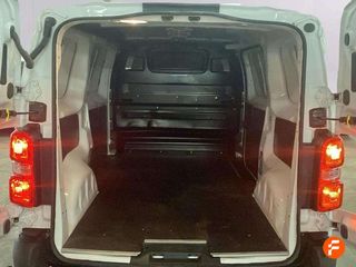 Citroën Jumpy JUMPY BLUEHDI 120 S& 2022