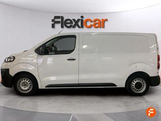 Citroën Jumpy JUMPY BLUEHDI 120 S& 2022